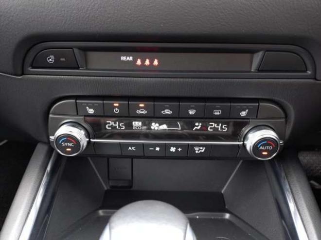 CX-52.2 XD ブラックトーンエディション ディーゼルターボ 4WD　夏冬タイヤ　ETC　ドラレコ 2200