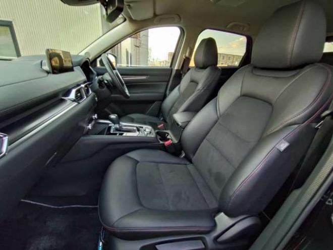 CX-52.2 XD ブラックトーンエディション ディーゼルターボ 4WD　夏冬タイヤ　ETC　ドラレコ 2200