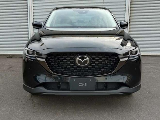 CX-52.2 XD ブラックトーンエディション ディーゼルターボ 4WD　夏冬タイヤ　ETC　ドラレコ 2200