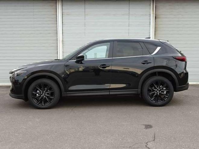 CX-52.2 XD ブラックトーンエディション ディーゼルターボ 4WD　夏冬タイヤ　ETC　ドラレコ 2200