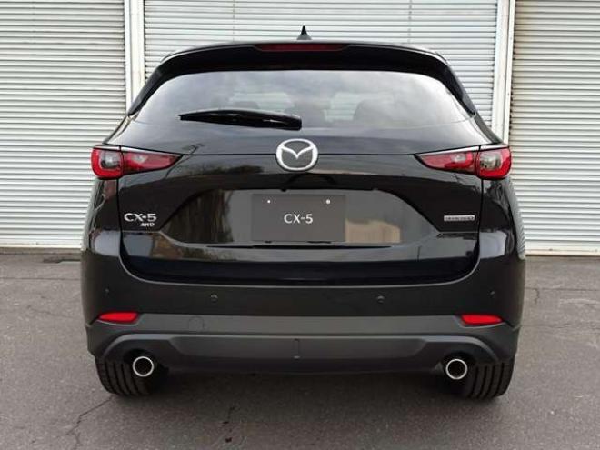 CX-52.2 XD ブラックトーンエディション ディーゼルターボ 4WD　夏冬タイヤ　ETC　ドラレコ 2200