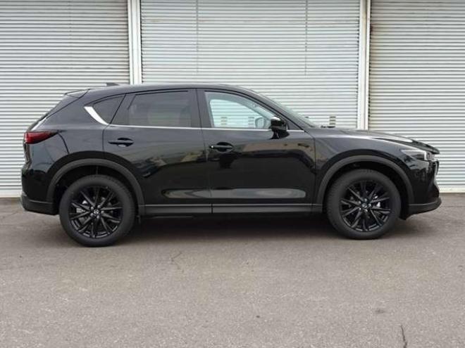 CX-52.2 XD ブラックトーンエディション ディーゼルターボ 4WD　夏冬タイヤ　ETC　ドラレコ 2200
