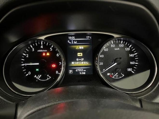 エクストレイル２０Ｘｔ　ブラックエクストリーマエマージェンシーＰＫＧ　本州仕入　禁煙車　ＷＡＫＯＳバリアスコーティング済　純正１７インチブラックＡＷ　社外１７ＡＷ＋スタッドレスタイヤ付　純正ナビ（地デジ　Ｂｌｕｅｔｏｏｔｈ）＋バックカメラ　全方位アラウンドビューカメラ　パワーバックドア　ヒルディセントコントロール　ブラインドスポット　車線逸脱警報　ＬＥＤヘッドライト　純正ルーフレール　両席シートヒーター　インテリジェントキー　横滑り防止装置　タイミングチェーン車　ＥＴＣ 4WD 2000 5Dr