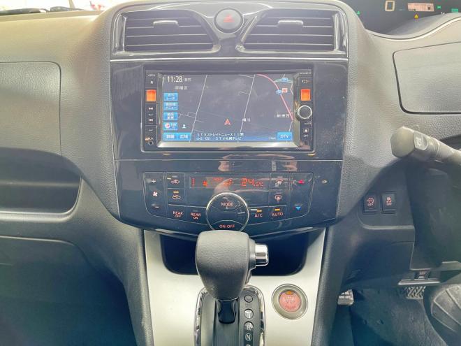セレナ20X 4WD 5年保証 スマキー ナビTV ETC 寒冷地仕様 禁煙 車検整備2年付 修復歴無