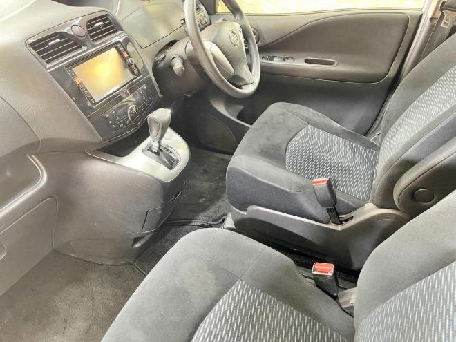 セレナ20X 4WD 5年保証 スマキー ナビTV ETC 寒冷地仕様 禁煙 車検整備2年付 修復歴無