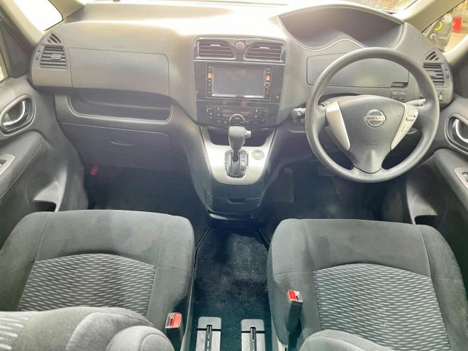 セレナ20X 4WD 5年保証 スマキー ナビTV ETC 寒冷地仕様 禁煙 車検整備2年付 修復歴無