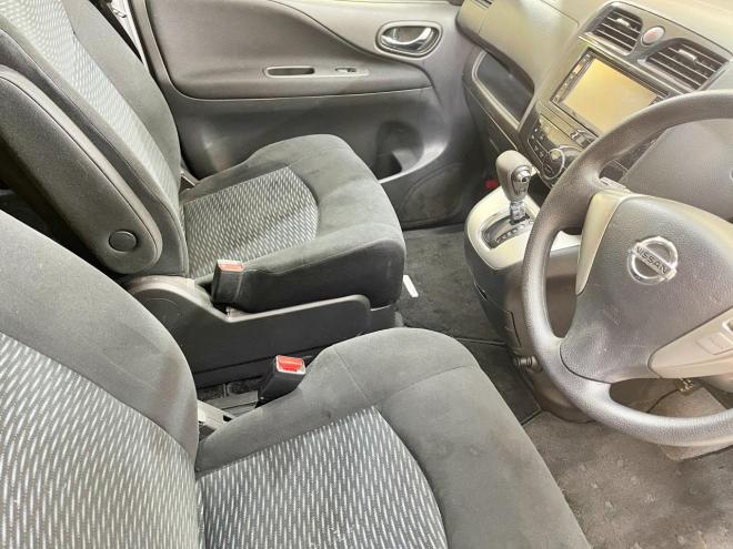 セレナ20X 4WD 5年保証 スマキー ナビTV ETC 寒冷地仕様 禁煙 車検整備2年付 修復歴無