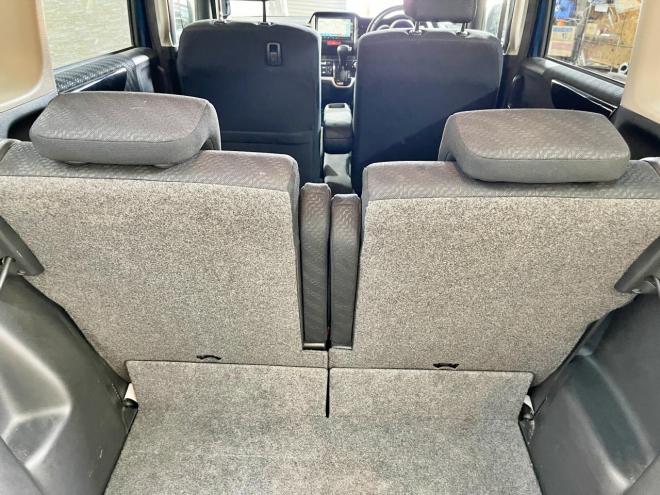 N-BOXGターボパッケージ 4WD 5年保証 スマキー パワスラ ナビTV Bカメ クルコン パドルシフト ドラレコ 寒冷地仕様 禁煙 修復歴無