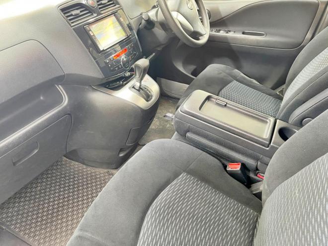 セレナ20X 4WD 5年保証 ナビTV スマキー Bカメ ETC 寒冷地仕様 禁煙 修復歴無