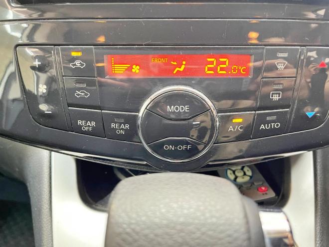 セレナ20X 4WD 5年保証 ナビTV スマキー Bカメ ETC 寒冷地仕様 禁煙 修復歴無