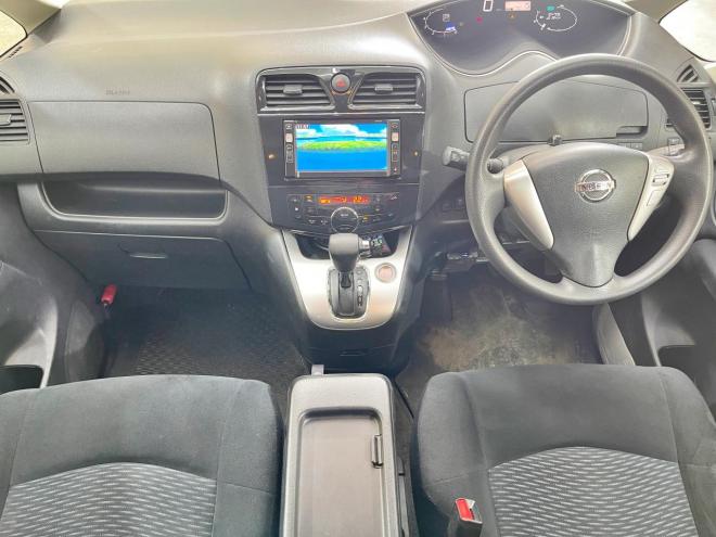 セレナ20X 4WD 5年保証 ナビTV スマキー Bカメ ETC 寒冷地仕様 禁煙 修復歴無