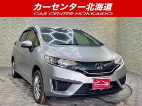 フィット　13G Fパッケージ 4WD 5年保証 スマキー TV 夏冬タイヤ ETC 寒冷地仕様 禁煙 修復歴無