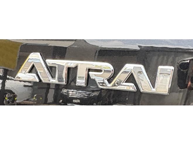 アトレーATRAI WAGON 4WD CUSTOM RS-LTD箱ワゴンTURBO入庫　検2付　 寒冷地仕様　リアヒーター　パワースライドドア　HID　BTフルセグナビ　ベンチシート　キーレス　フォグランプ　スタットレス 4WD 660 5Dr