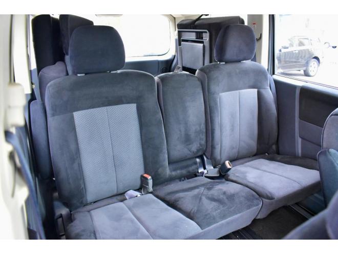 デリカD：5　２.４M　４WD　本州仕入　新品バンパーガード　社外ナビ