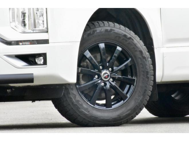 デリカD：5　Ｇパワーパッケージ　４ＷＤ　本州仕入　後期モデル　公認５名乗車　ワンオーナ　新品シートカバー　バンパーガード　電動リアゲート　シートヒータ　社外ナビ・Ｂカメラ　ＥＴＣ