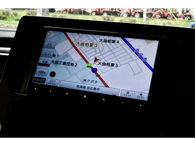 デリカD：5　Ｇパワーパッケージ　４ＷＤ　本州仕入　後期モデル　公認５名乗車　ワンオーナ　新品シートカバー　バンパーガード　電動リアゲート　シートヒータ　社外ナビ・Ｂカメラ　ＥＴＣ