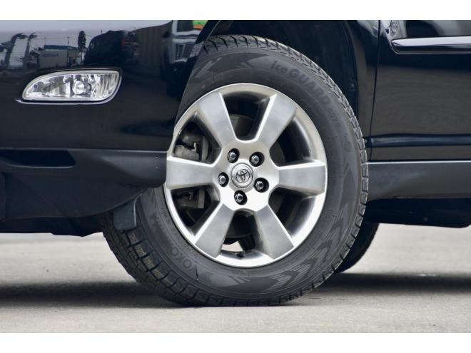 ハリアー３００Ｇ　Ｌパッケージ　４ＷＤ　ダッシュ割れ無　社外ナビ付　走行５万ｋｍ台　寒冷地仕様