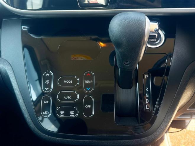 デイズルークス660ハイウェイスターXターボ 4WD　1年保証　本州仕入　純正ナビ　Bluetooth 