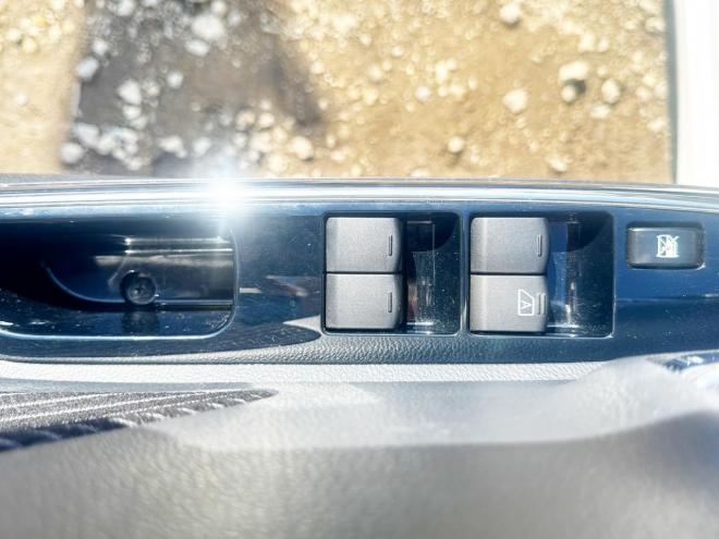 デイズルークス660ハイウェイスターXターボ 4WD　1年保証　本州仕入　純正ナビ　Bluetooth 