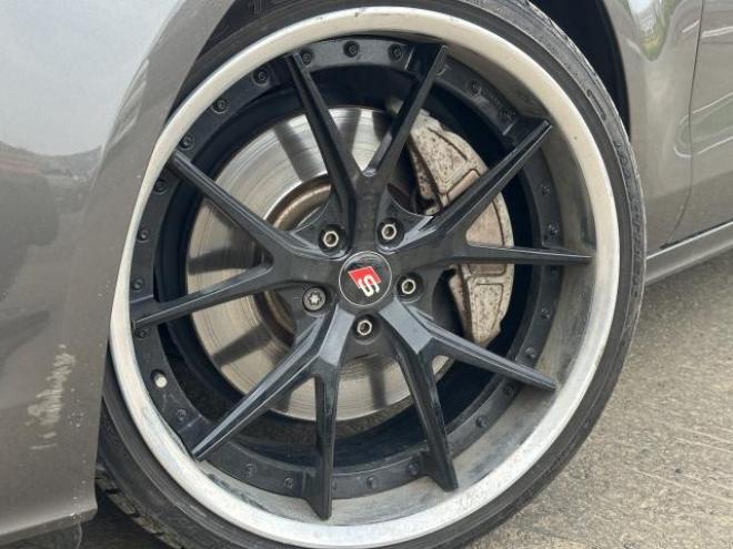 アウディA7スポーツバック 3.0TFSIクワトロ 4WD 3000 5Dr