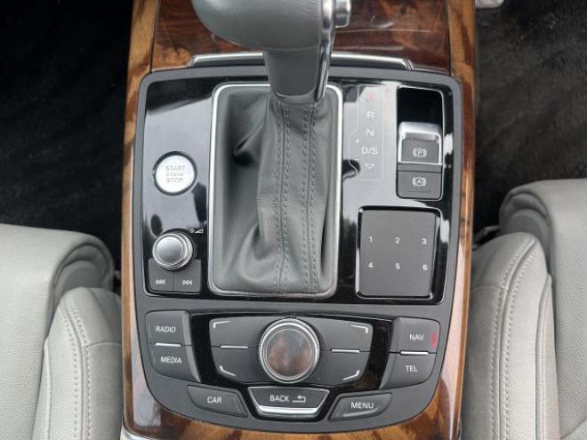 アウディA7スポーツバック 3.0TFSIクワトロ 4WD 3000 5Dr