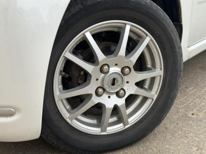 ミラココアココアプラスX 4WD 660 5Dr