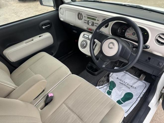 ミラココアココアプラスX 4WD 660 5Dr