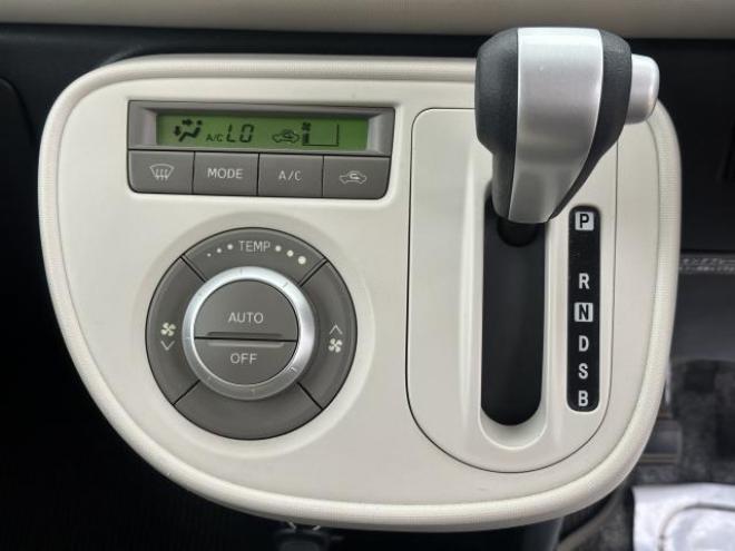 ミラココアココアプラスX 4WD 660 5Dr