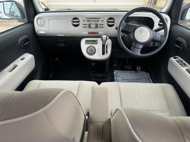 ミラココアココアプラスX 4WD 660 5Dr