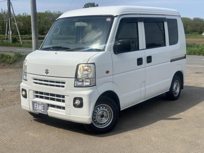 エブリィ660ジョイン ハイルーフ  4WD 660 5Dr