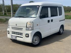エブリィ　660ジョイン ハイルーフ  4WD 660 5Dr