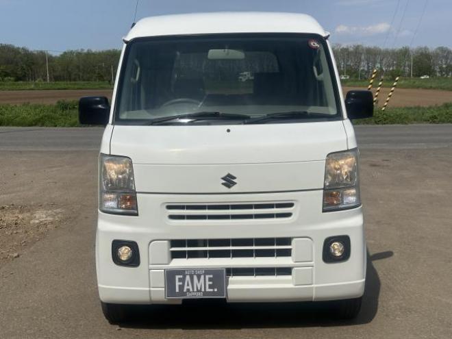 エブリィ660ジョイン ハイルーフ  4WD 660 5Dr