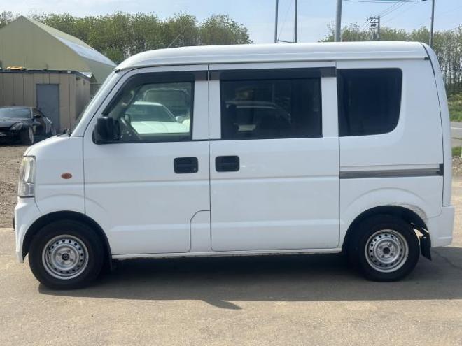 エブリィ660ジョイン ハイルーフ  4WD 660 5Dr