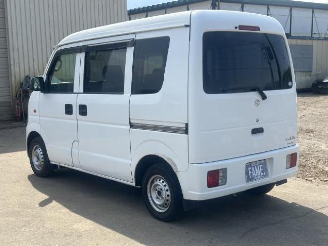 エブリィ660ジョイン ハイルーフ  4WD 660 5Dr