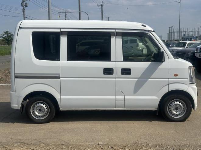 エブリィ660ジョイン ハイルーフ  4WD 660 5Dr