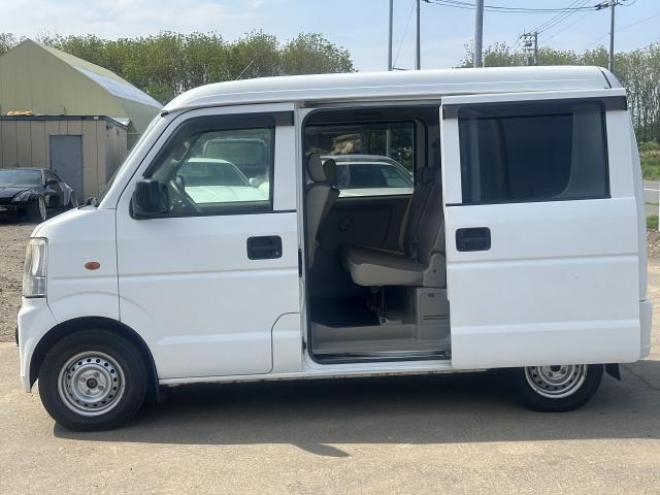 エブリィ660ジョイン ハイルーフ  4WD 660 5Dr