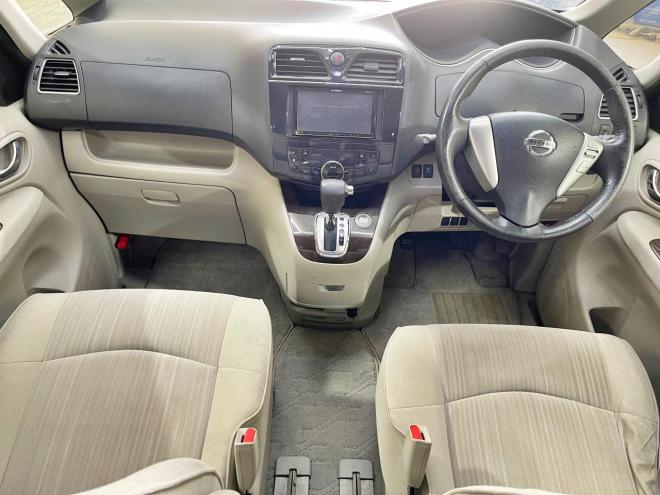 セレナ20G 4WD 5年保証 両側パワスラ ナビTV Bカメ ETC クルコン 寒冷地仕様 禁煙 車検整備2年付