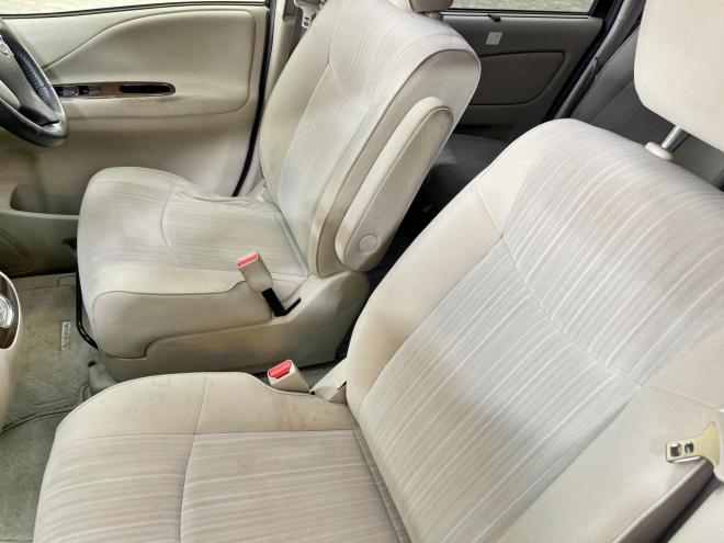 セレナ20G 4WD 5年保証 両側パワスラ ナビTV Bカメ ETC クルコン 寒冷地仕様 禁煙 車検整備2年付