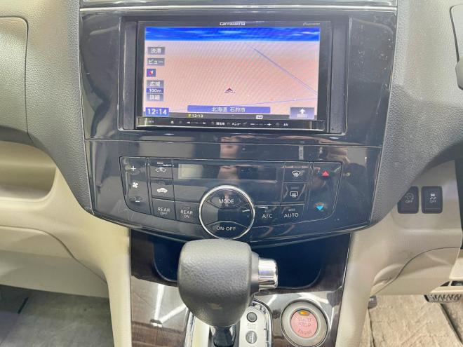 セレナ20G 4WD 5年保証 両側パワスラ ナビTV Bカメ ETC クルコン 寒冷地仕様 禁煙 車検整備2年付