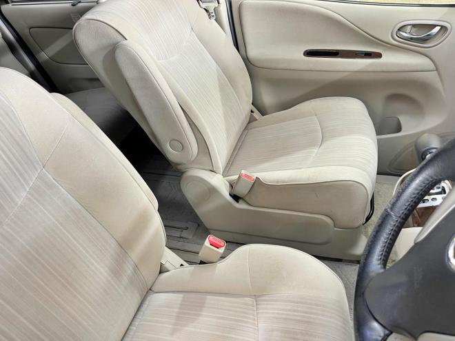 セレナ20G 4WD 5年保証 両側パワスラ ナビTV Bカメ ETC クルコン 寒冷地仕様 禁煙 車検整備2年付