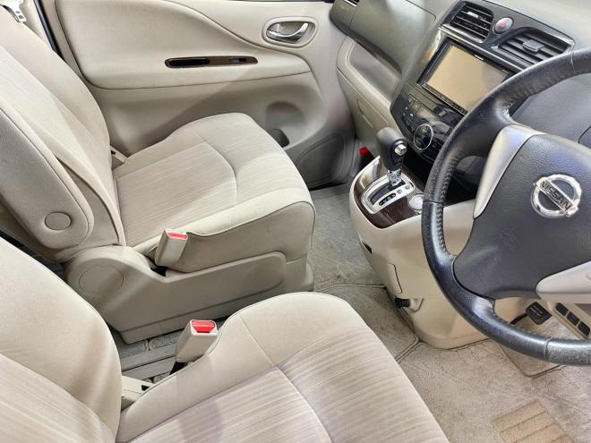 セレナ20G 4WD 5年保証 両側パワスラ ナビTV Bカメ ETC クルコン 寒冷地仕様 禁煙 車検整備2年付