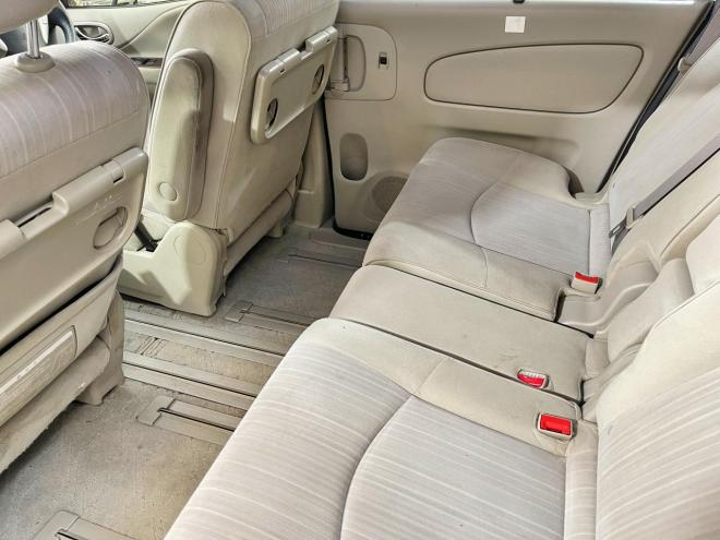 セレナ20G 4WD 5年保証 両側パワスラ ナビTV Bカメ ETC クルコン 寒冷地仕様 禁煙 車検整備2年付