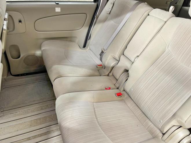 セレナ20G 4WD 5年保証 両側パワスラ ナビTV Bカメ ETC クルコン 寒冷地仕様 禁煙 車検整備2年付