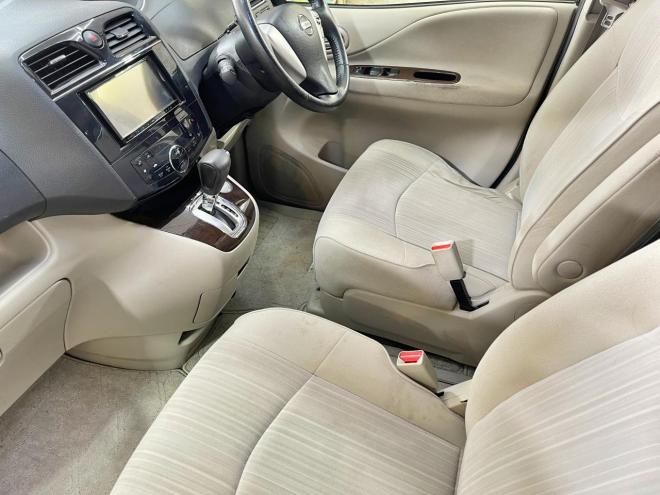 セレナ20G 4WD 5年保証 両側パワスラ ナビTV Bカメ ETC クルコン 寒冷地仕様 禁煙 車検整備2年付