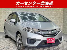 フィット　1.5ハイブリッドLパッケージ 4WD 5年保証 スマキー ナビTV 夏冬タイヤ 寒冷地仕様 禁煙 車検整備2年付 修復歴無