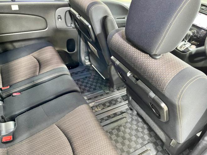 セレナ2.0ハイウェイスターAセーフティPKG 4WD 5年保証 スマキー ナビTV Bカメ 寒冷地仕様 禁煙 車検整備2年付 修復歴無
