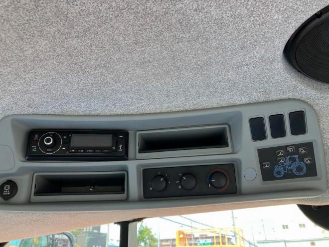 トラクターニューホランド　中古　T6.140
