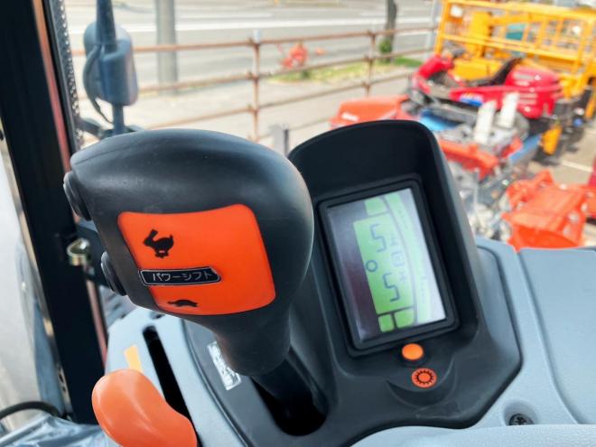 トラクターニューホランド　中古　T6.140