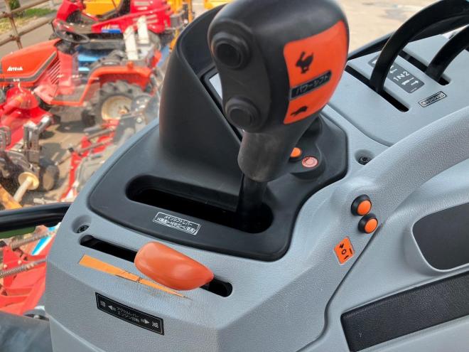 トラクターニューホランド　中古　T6.140
