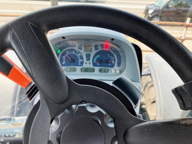 トラクターニューホランド　中古　T6.140